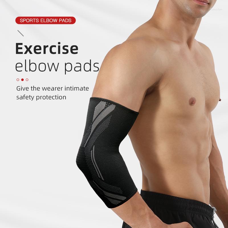 Knee Pads 1 PC Elbow Sports Compression Protection Basketball Soccer Gym Protective Gear, Black
Knee Pads 1 PC Elbow Sports Compression Protection Basketball Soccer Gym Protective Gear, Black