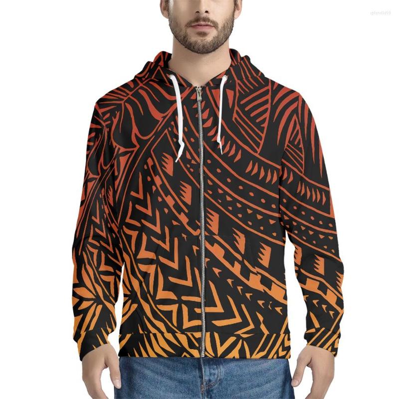 Men's Hoodies Oversized Vintage Men's Gradient Polynesian Tattoo Printed Man Casual Sweatshirts With Pocket Long Sleeve Tracksuits, Custom
Men's Hoodies Oversized Vintage Men's Gradient Polynesian Tattoo Printed Man Casual Sweatshirts With Pocket Long Sleeve Tracksuits, Custom