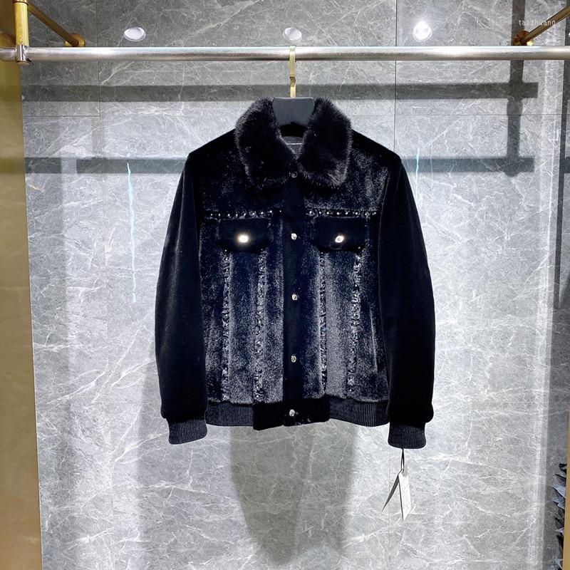 Men's Jackets A10470 Fashion Men's Coats & 2022 Runway Luxury European Design Party Style Clothing, Picture shown
Men's Jackets A10470 Fashion Men's Coats & 2022 Runway Luxury European Design Party Style Clothing, Picture shown