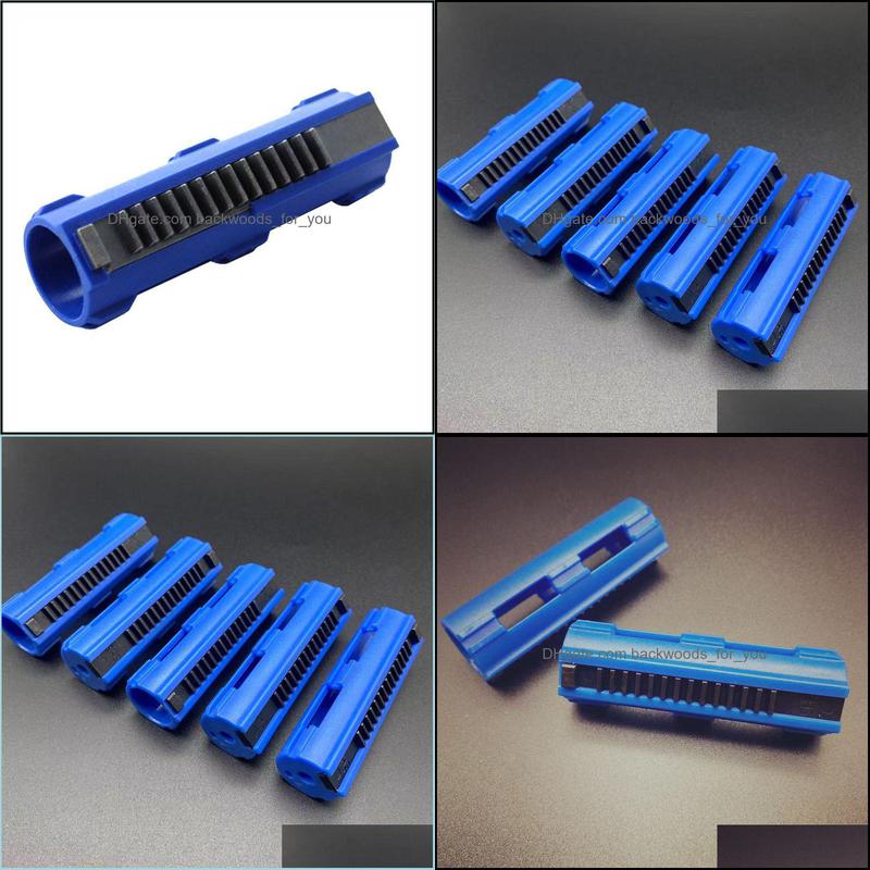 Tactical Accessories Tactical Accessories Shs 14 Teeth Piston Ightweight Blue Fibre Reinforced Fl Steel For Airsoft M4 Ak G36 Mp5 To Dhqow
Tactical Accessories Tactical Accessories Shs 14 Teeth Piston Ightweight Blue Fibre Reinforced Fl Steel For Airsoft M4 Ak G36 Mp5 To Dhqow