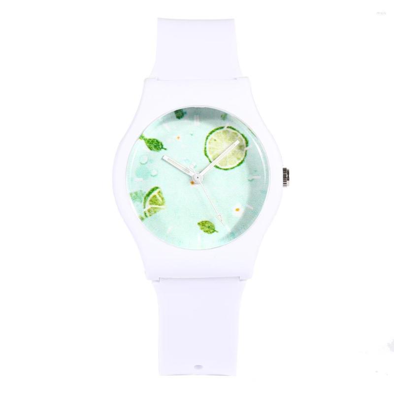 Wristwatches Fashion CIOFA Brand Unique Harajuku Luminous Waterproof Small Woman Children Lemon Jelly Sports Watch, Blue
Wristwatches Fashion CIOFA Brand Unique Harajuku Luminous Waterproof Small Woman Children Lemon Jelly Sports Watch, Blue