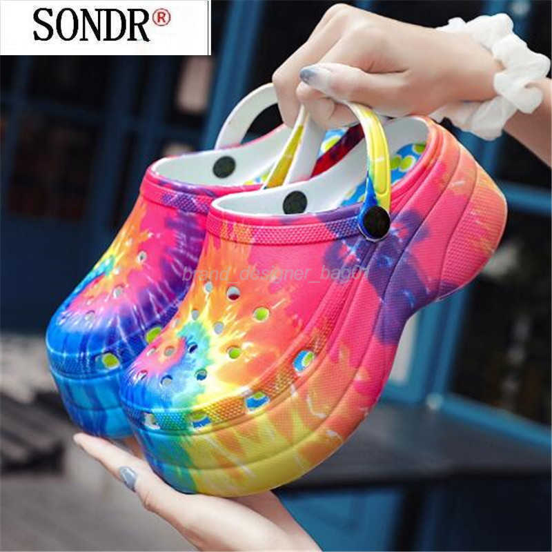 2022 New Fashion Sandals Women's Shoes Sandals Platform Sandals Beach Slippers Beach Shoes Outdoor Croc Garden Fashion Slides Slip On For Girl 111122H, Make up the difference
2022 New Fashion Sandals Women's Shoes Sandals Platform Sandals Beach Slippers Beach Shoes Outdoor Croc Garden Fashion Slides Slip On For Girl 111122H, Make up the difference