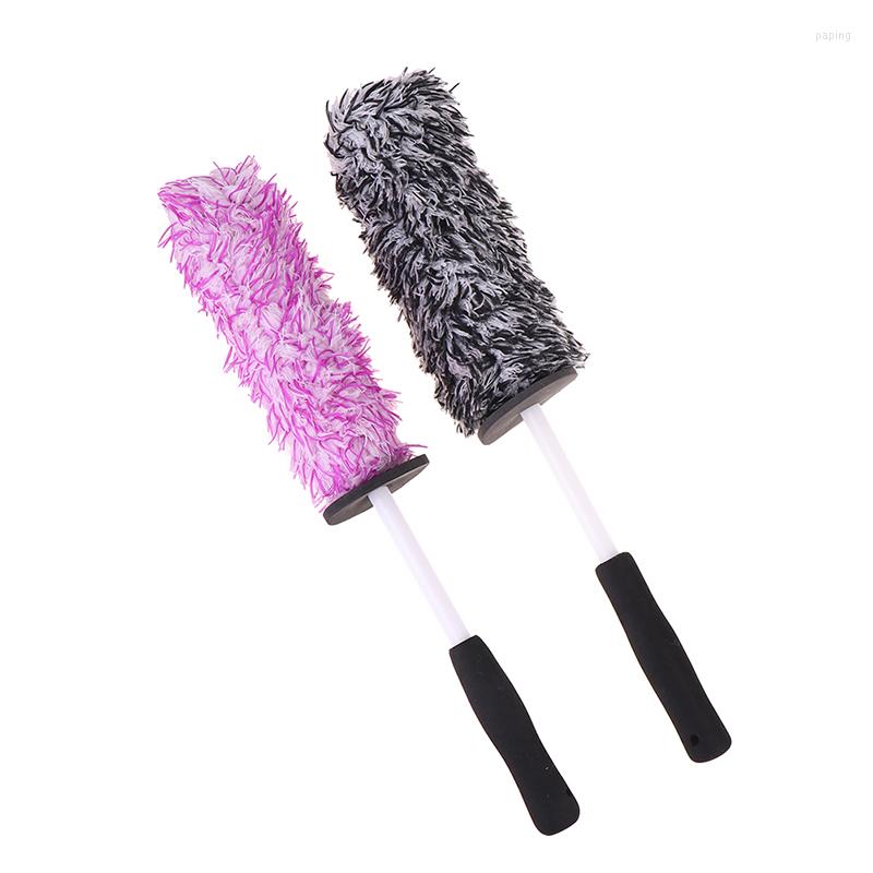 Car Sponge Auto Tire Scrubber Wheel Brush Cleaner Dust Remover Plastic Handle Motorcycle Truck Washing Vehicle Wash Cleaning Tools
Car Sponge Auto Tire Scrubber Wheel Brush Cleaner Dust Remover Plastic Handle Motorcycle Truck Washing Vehicle Wash Cleaning Tools