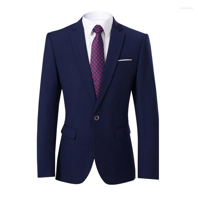 Men' Suits Blazer Men Formal Male Suit Jacket Fashion Trend Dress Masculino 2022 Korean Slim Fit Bussiness Casual Regular, 903 black
Men' Suits Blazer Men Formal Male Suit Jacket Fashion Trend Dress Masculino 2022 Korean Slim Fit Bussiness Casual Regular, 903 black
