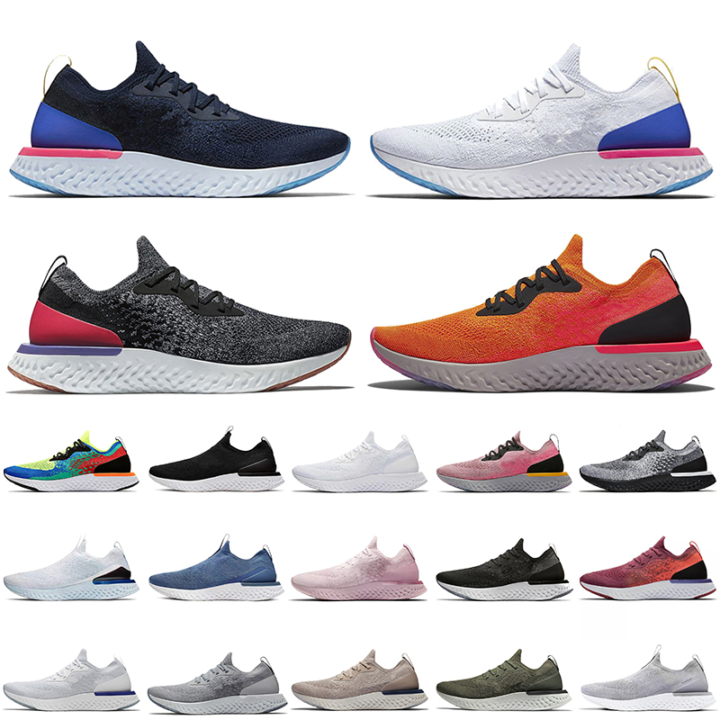 Fly Knit Running Shoes Epic React V1 V2 Women Mens Slip on lacesless Loafers leisure Sneakers Navy Blue Black White Fusion Light Grey Red Belgium Olive Trainers Sports, #35 grey red 36-40
Fly Knit Running Shoes Epic React V1 V2 Women Mens Slip on lacesless Loafers leisure Sneakers Navy Blue Black White Fusion Light Grey Red Belgium Olive Trainers Sports, #35 grey red 36-40