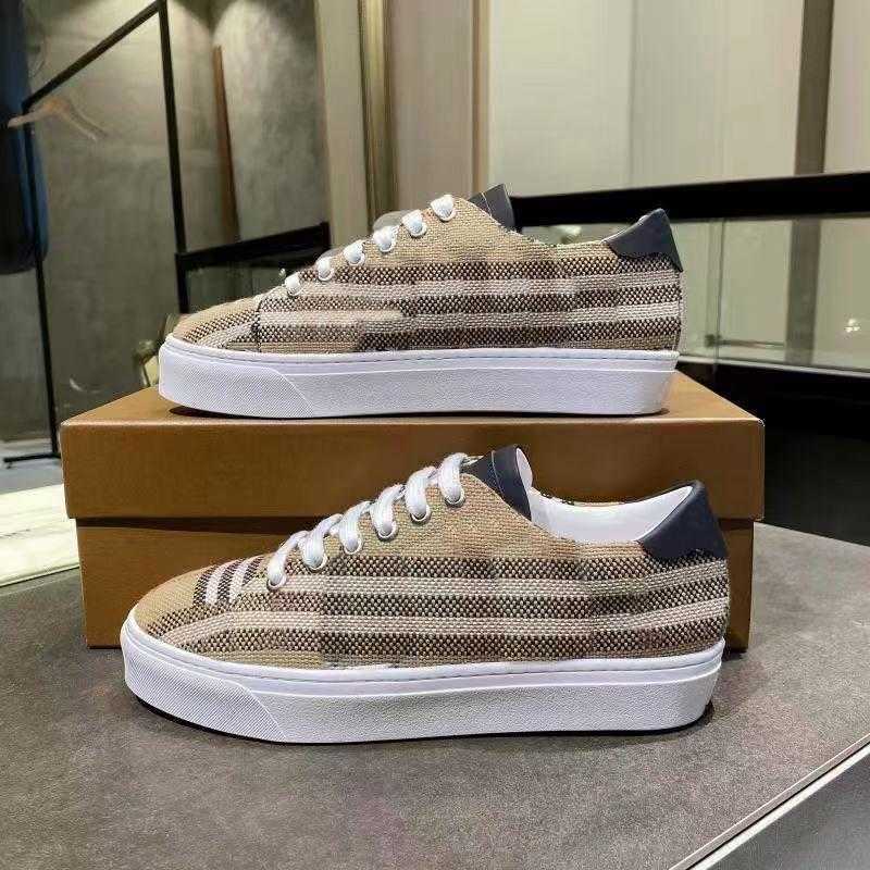 Women Designer Sneakers Striped Vintage Sneaker Men Platform Casual Shoes Season Shades Flats Trainers Classic Outdoor Shoe Walking Shoes With Box 288, 12
Women Designer Sneakers Striped Vintage Sneaker Men Platform Casual Shoes Season Shades Flats Trainers Classic Outdoor Shoe Walking Shoes With Box 288, 12