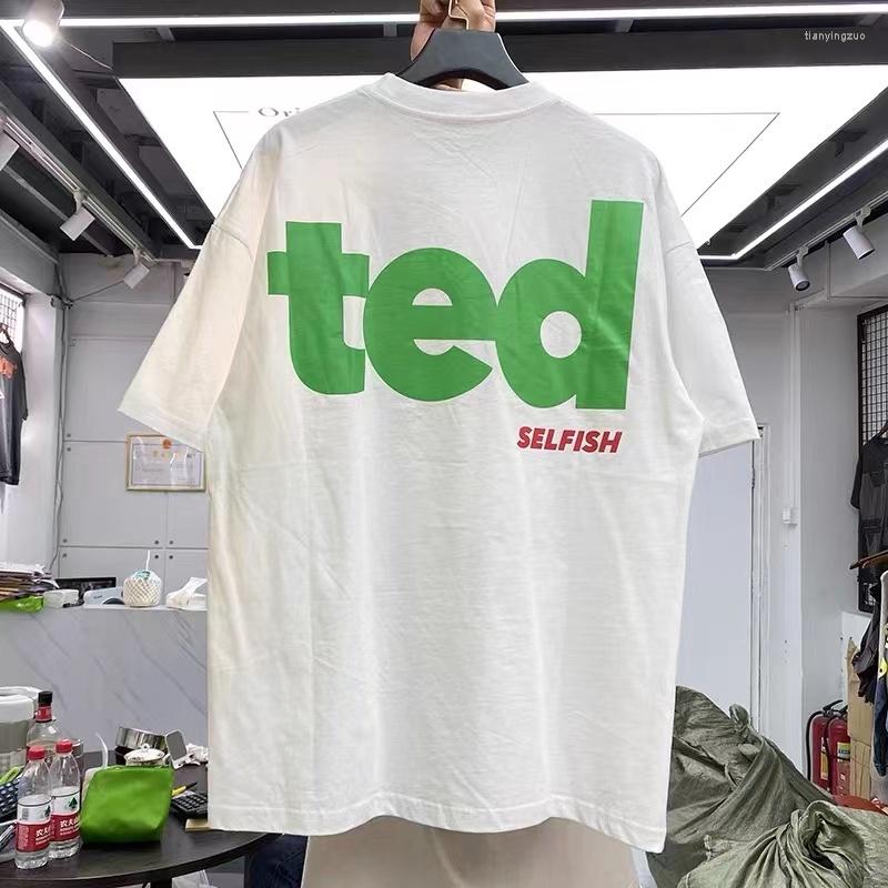 Men's T Shirts T-shirts Bear Prints Loose-fitting Short-sleeved Men's And Women's, Black
Men's T Shirts T-shirts Bear Prints Loose-fitting Short-sleeved Men's And Women's, Black