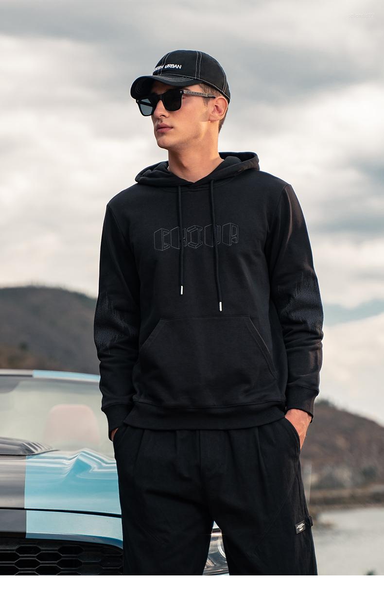 Men's Hoodies 0769 Men's 2023 Embroidery Hooded Pullover Casual Fall/winter Sweatshirts, Black
Men's Hoodies 0769 Men's 2023 Embroidery Hooded Pullover Casual Fall/winter Sweatshirts, Black