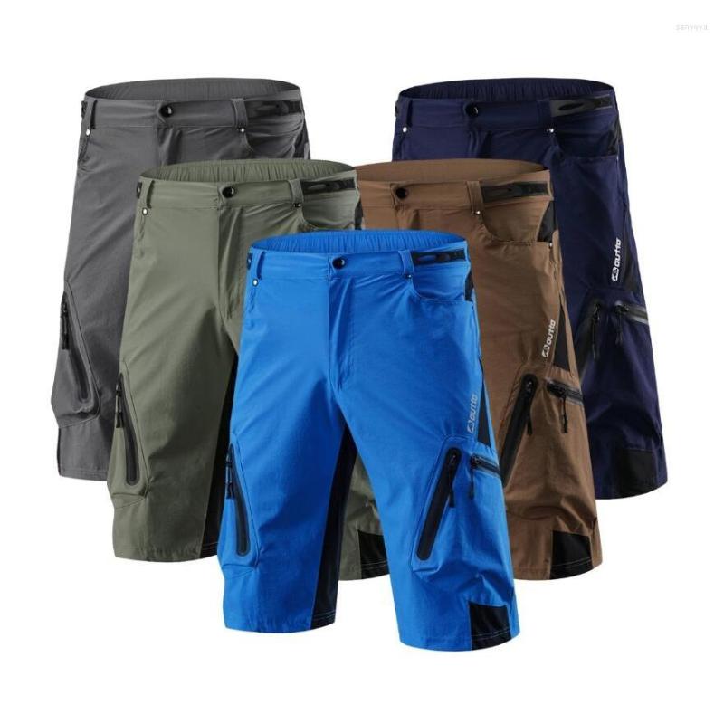 Motorcycle Apparel 7 Colors Men Breathable Cycling Shorts Mountain Bike Loose Outdoor Downhill Riding Road Short Trousers 1202
Motorcycle Apparel 7 Colors Men Breathable Cycling Shorts Mountain Bike Loose Outdoor Downhill Riding Road Short Trousers 1202