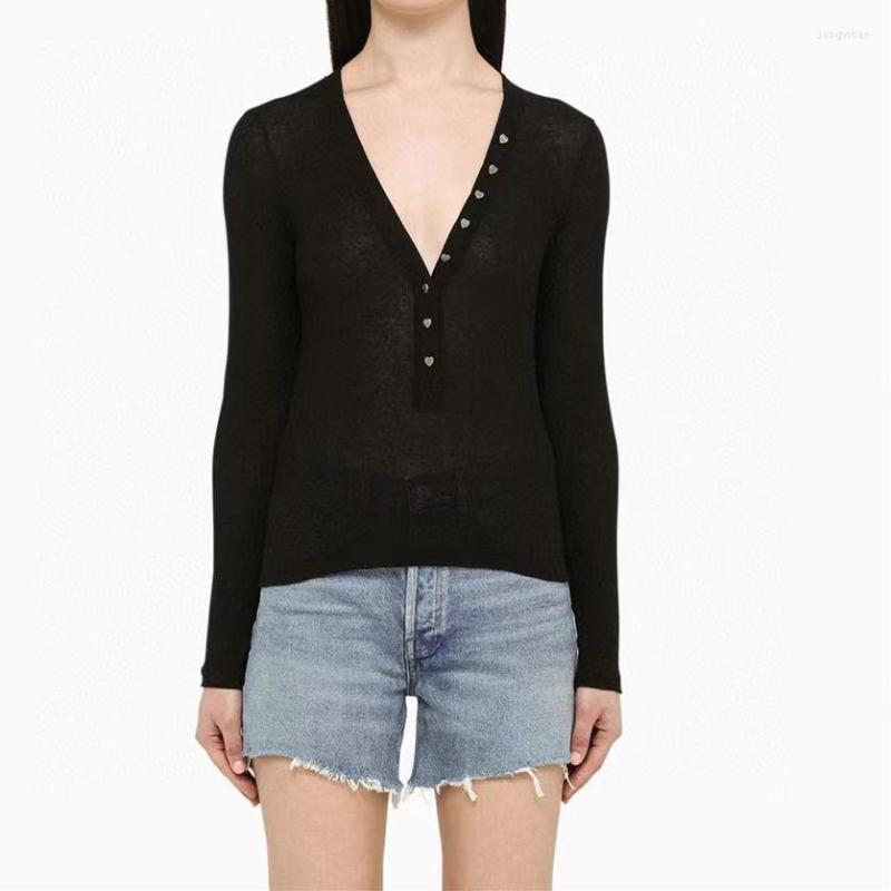 Women' Sweaters 869721 Fashion Classic Luxury Designer Women Knit Clothes Sweater Coat Slim Design High Quality Sexy Black Top Love Logo
Women' Sweaters 869721 Fashion Classic Luxury Designer Women Knit Clothes Sweater Coat Slim Design High Quality Sexy Black Top Love Logo