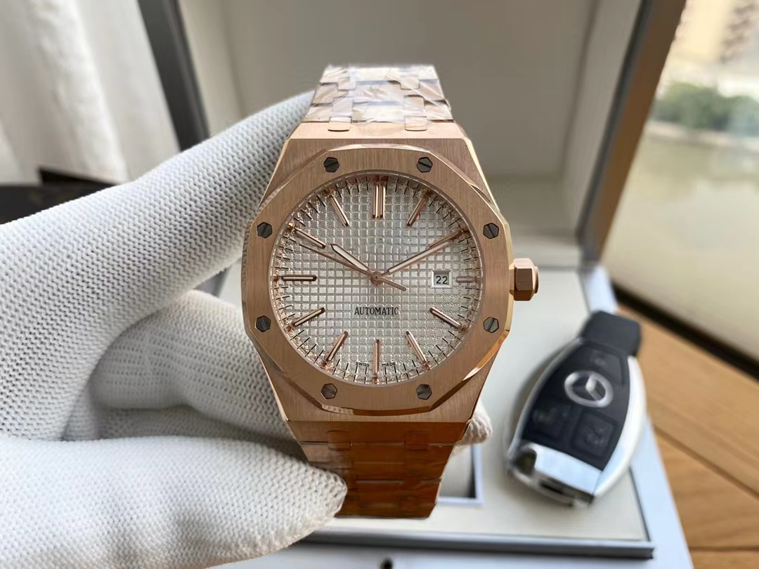 designer Mens for Watch Luxury 43mm fully automatic mechanical movement 316L Glow-in-the-dark waterproof c1, Picture color
designer Mens for Watch Luxury 43mm fully automatic mechanical movement 316L Glow-in-the-dark waterproof c1, Picture color