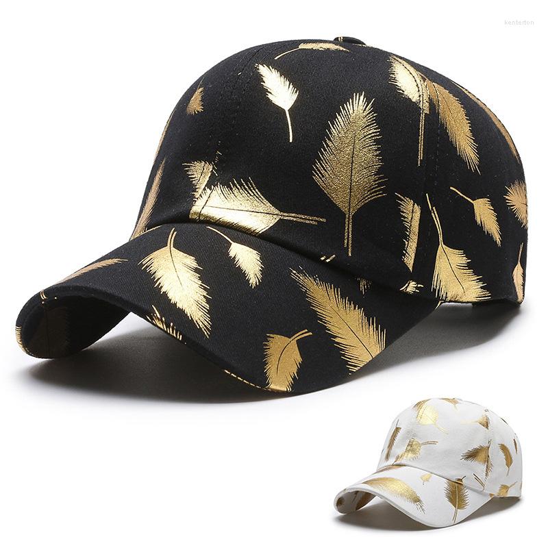 Ball Caps 2022 Summer Feather Pattern Cap Adjustable Dome Black Outdoor Sports Sun Hat Men Women Trendy Hip-hop Baseball
Ball Caps 2022 Summer Feather Pattern Cap Adjustable Dome Black Outdoor Sports Sun Hat Men Women Trendy Hip-hop Baseball