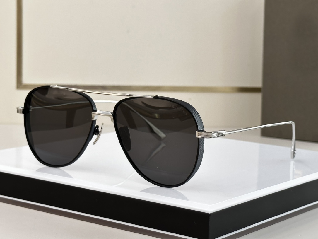 Black Pilot Sunglasses System Dark Grey Lens Designer Shades Men Sunnies Summer outdoor UV400 Eyewear with Box
Black Pilot Sunglasses System Dark Grey Lens Designer Shades Men Sunnies Summer outdoor UV400 Eyewear with Box