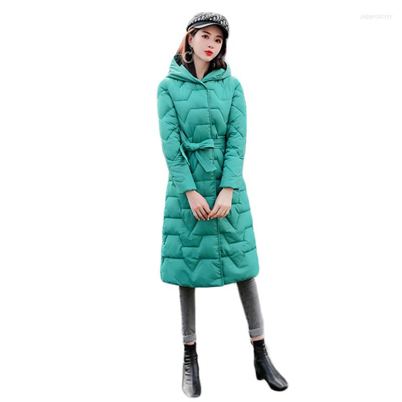 Women's Trench Coats Winter Coat Women Green Down Cotton Jacket 2022 Korean Fashion Belt Slim Thick Long Hooded Parkas Warmth Tops Feminina, Beige
Women's Trench Coats Winter Coat Women Green Down Cotton Jacket 2022 Korean Fashion Belt Slim Thick Long Hooded Parkas Warmth Tops Feminina, Beige
