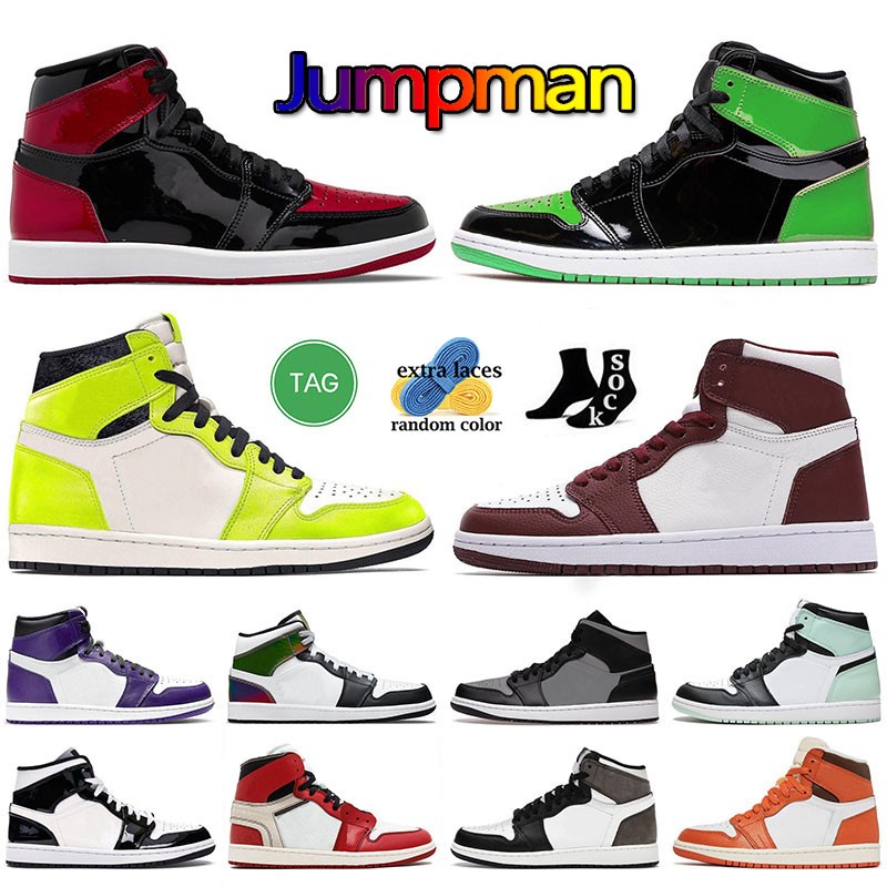 jumpman 1 bred patent green 1s basketball shoes for mens women unc sport illustrated visionaire black volt patents starfish denim mid light smoke grey sneakers, A48 36-46 tie dye
jumpman 1 bred patent green 1s basketball shoes for mens women unc sport illustrated visionaire black volt patents starfish denim mid light smoke grey sneakers, A48 36-46 tie dye