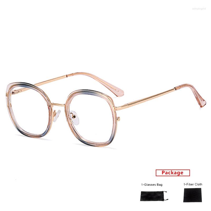 Sunglasses Frames Mimiyou Grace TR90 Alloy Square Glasses Frame Women Anti Blue Light Optical Eyewear Men Eyeglasses UV400 Computer
Sunglasses Frames Mimiyou Grace TR90 Alloy Square Glasses Frame Women Anti Blue Light Optical Eyewear Men Eyeglasses UV400 Computer