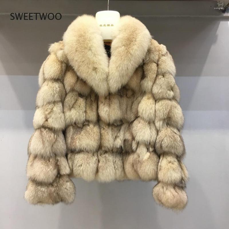 Women's Fur Luxury Real Leather Jacket Women's Coat With Collar Short Clothing
Women's Fur Luxury Real Leather Jacket Women's Coat With Collar Short Clothing