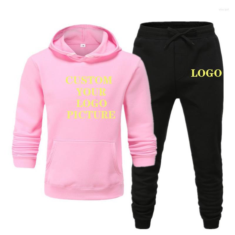 Men' Tracksuits Brand Men Track Suit Jogging Sportswear Set Autumn Winter Fahion Printed Women Hoodies Pants Custom Your Logo, Black
Men' Tracksuits Brand Men Track Suit Jogging Sportswear Set Autumn Winter Fahion Printed Women Hoodies Pants Custom Your Logo, Black