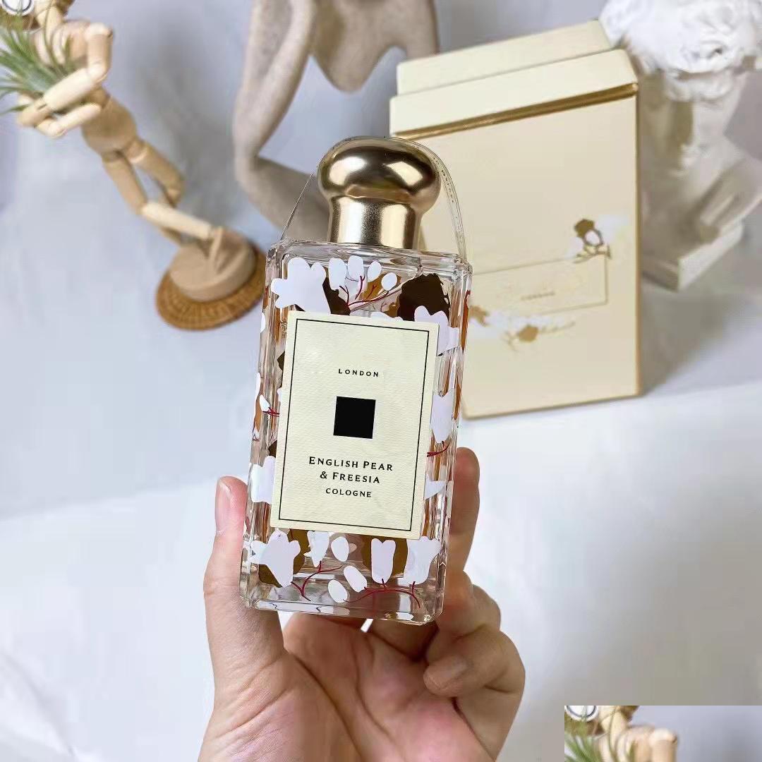 Anti-Perspirant Deodorant Charming Per For Woman English Pear Sia 100Ml Edp Parfums Lady Spray Luxury Famous Brand Designer Fragranc Dhasl
Anti-Perspirant Deodorant Charming Per For Woman English Pear Sia 100Ml Edp Parfums Lady Spray Luxury Famous Brand Designer Fragranc Dhasl