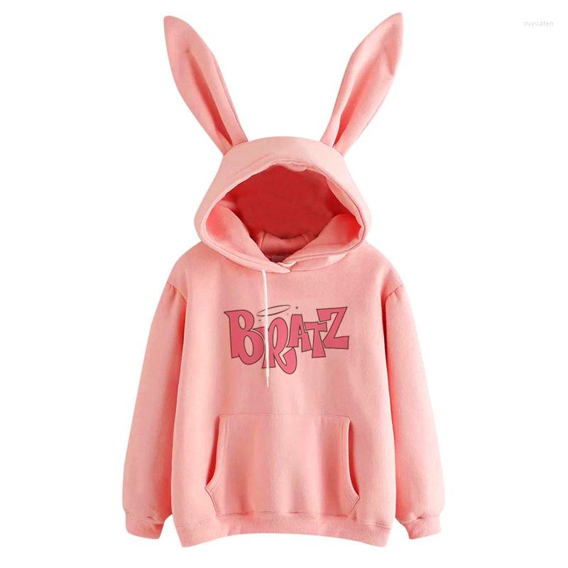 Women' Jackets Harajuku Kawaii Oversized Hoodies Letter Casual Cute Women Kpop Winter Aesthetic Femme Clothing Long Sleeve Sweatshirt, Black
Women' Jackets Harajuku Kawaii Oversized Hoodies Letter Casual Cute Women Kpop Winter Aesthetic Femme Clothing Long Sleeve Sweatshirt, Black
