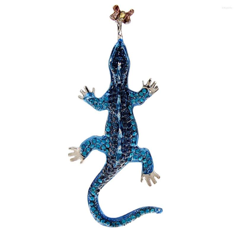 Brooches CINDY XIANG Lizard Preying On Moths Brooch Rhinestone Gecko Pin Animal Design Fashion Jewelry Winter Coat Accessories 3 Colors
Brooches CINDY XIANG Lizard Preying On Moths Brooch Rhinestone Gecko Pin Animal Design Fashion Jewelry Winter Coat Accessories 3 Colors