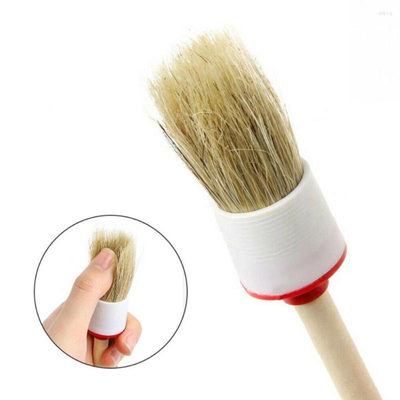 Car Sponge 5PCS Soft Boar Hair Bristle Auto Detailing Brush Set For Cleaning Wheels Accessories High Quality Window Wash
Car Sponge 5PCS Soft Boar Hair Bristle Auto Detailing Brush Set For Cleaning Wheels Accessories High Quality Window Wash