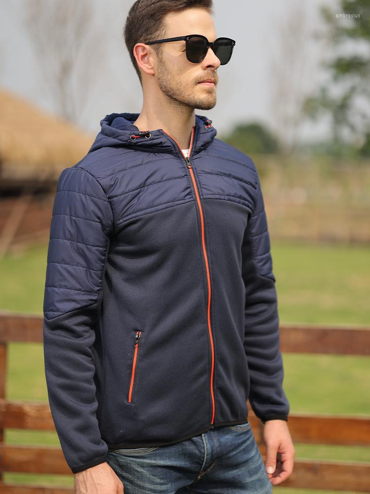 Men's Jackets Autumn Men's Jacket Casual Men Slim Fit Coat Fashion Windbreaker Male Sports Hoodie Streetwear Patchwork Outerwear, Black
Men's Jackets Autumn Men's Jacket Casual Men Slim Fit Coat Fashion Windbreaker Male Sports Hoodie Streetwear Patchwork Outerwear, Black