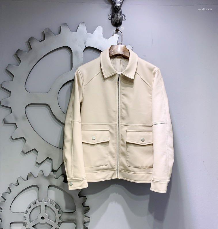 Men's Jackets L09613 Fashion Men's Coats & 2022 Runway Luxury European Design Party Style Clothing, Picture shown
Men's Jackets L09613 Fashion Men's Coats & 2022 Runway Luxury European Design Party Style Clothing, Picture shown