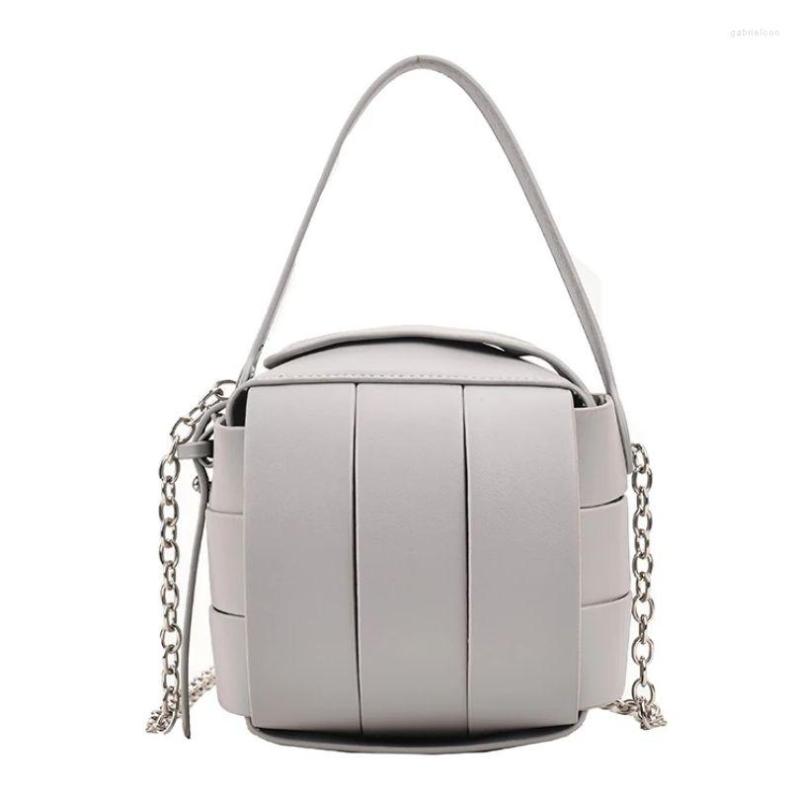 Evening Bags Fashion Braided Square Shoulder Women's Handbags Luxury Designer Chain Crossbody Personality Ladies Casual Tote, Brown
Evening Bags Fashion Braided Square Shoulder Women's Handbags Luxury Designer Chain Crossbody Personality Ladies Casual Tote, Brown