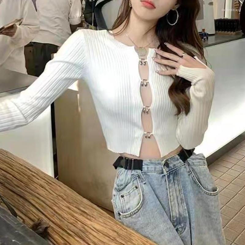 Women's Knits Women Fashion Casual Knitted Tops Hollow Out Blouses All-match Solid Long Sleeve Cardigan Summer Sun Protection Clothes, Black
Women's Knits Women Fashion Casual Knitted Tops Hollow Out Blouses All-match Solid Long Sleeve Cardigan Summer Sun Protection Clothes, Black