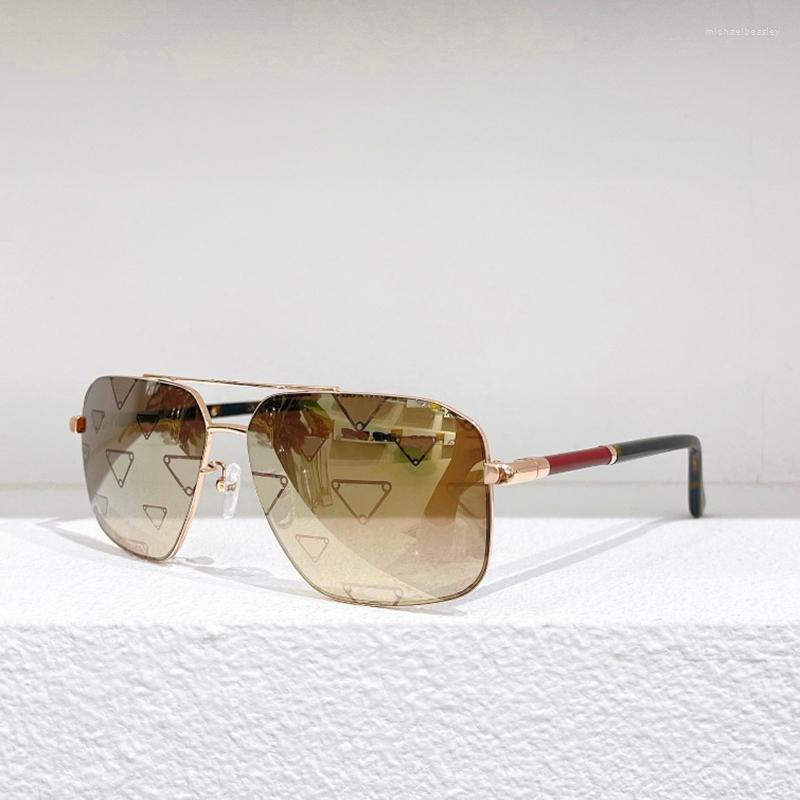 Sunglasses Gold Metal Rectangular Frame Double Bar Pilot Men Fashion Driving Holographic Mirrored
Sunglasses Gold Metal Rectangular Frame Double Bar Pilot Men Fashion Driving Holographic Mirrored