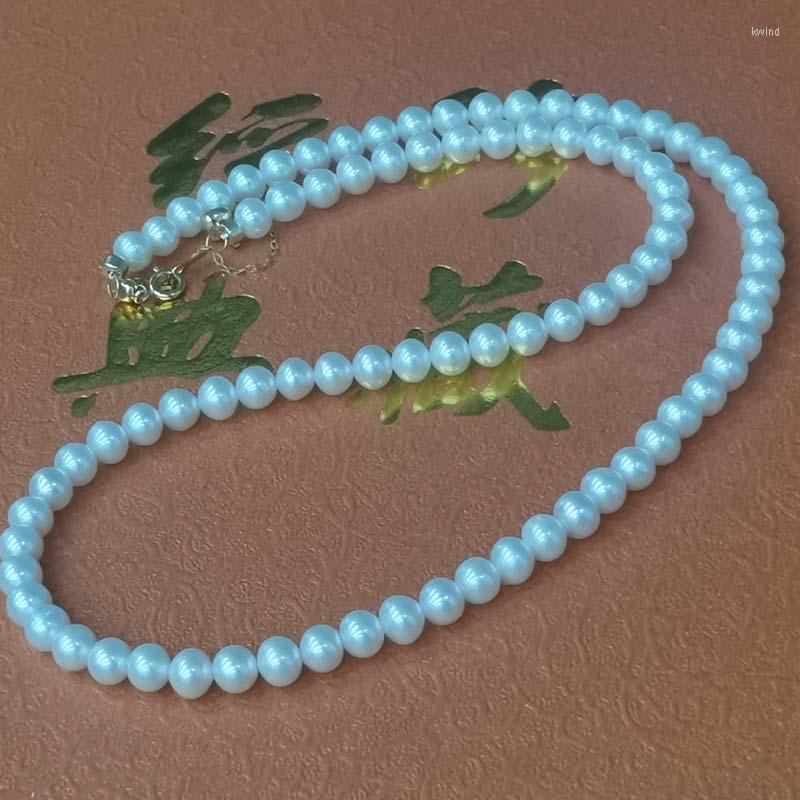Choker ELEISPL Stunning Small Pearl Necklace White 5mm Near Round Fresh Water G18K Gold Clasp
Choker ELEISPL Stunning Small Pearl Necklace White 5mm Near Round Fresh Water G18K Gold Clasp