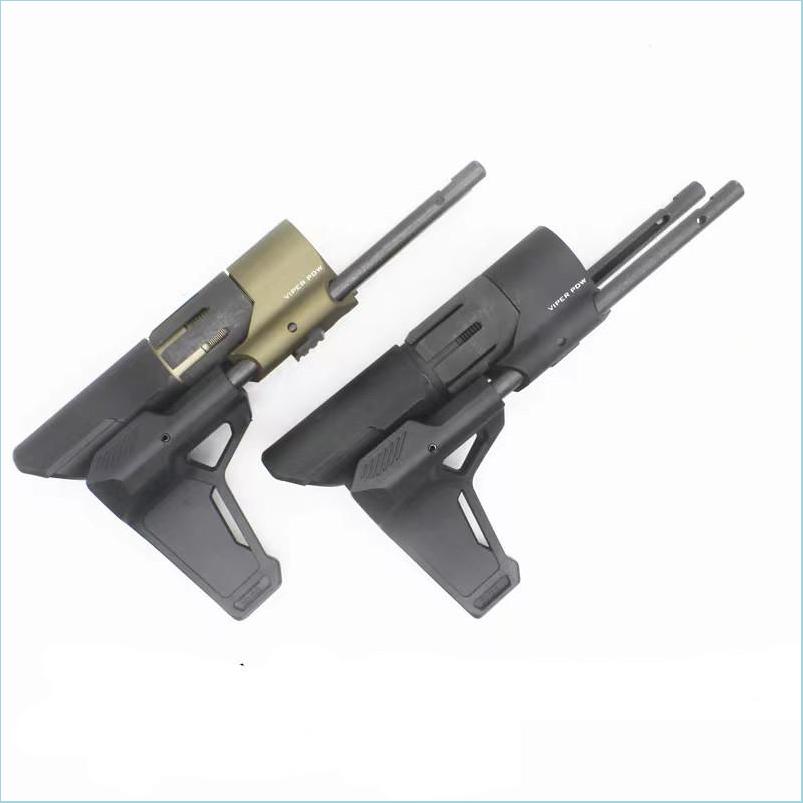 Tactical Accessories Tactical Accessories Pdw Si 2 High Quality Metal Stock Butter Gel Blaster Accesoories Drop Delivery 2022 Sports Dheok
Tactical Accessories Tactical Accessories Pdw Si 2 High Quality Metal Stock Butter Gel Blaster Accesoories Drop Delivery 2022 Sports Dheok