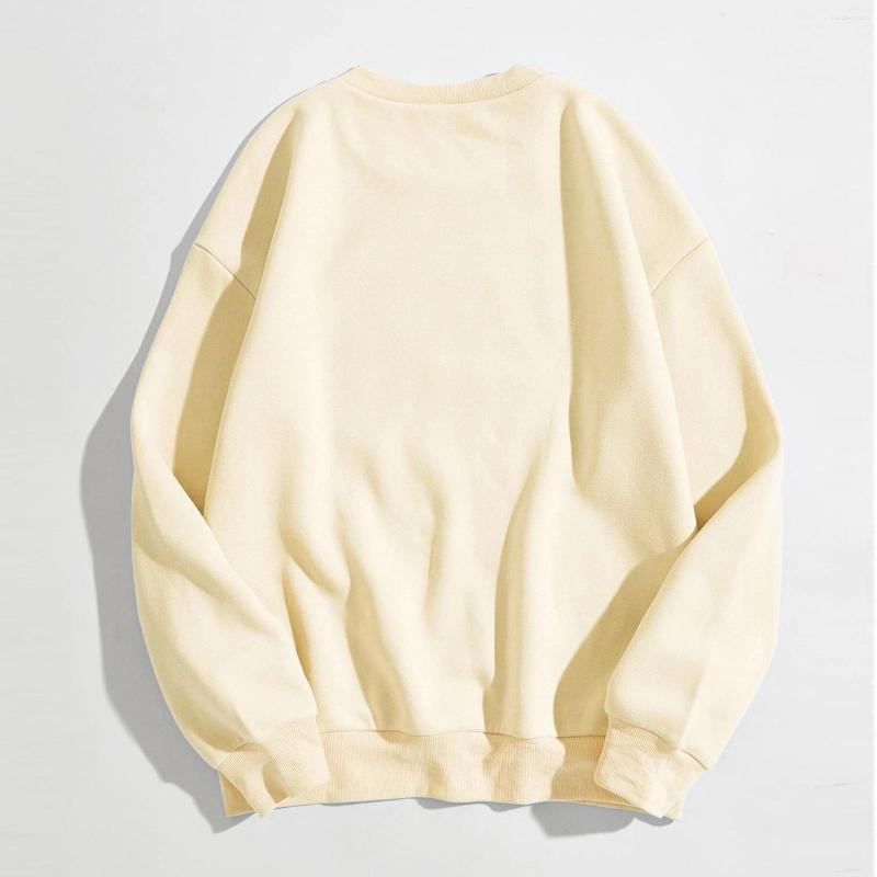 Women's Hoodies Womens Daily Print Sweatshirt Long Pullover Letter O Neck Printing Sleeve Women's Skateboard Hoodie Large N, Beige
Women's Hoodies Womens Daily Print Sweatshirt Long Pullover Letter O Neck Printing Sleeve Women's Skateboard Hoodie Large N, Beige
