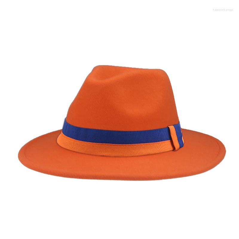 Berets Women Panamas Hats Solid White Black Khaki Band Striped Fedora Men Jazz Caps Casual Formal Wedding Dress Felted, Blue
Berets Women Panamas Hats Solid White Black Khaki Band Striped Fedora Men Jazz Caps Casual Formal Wedding Dress Felted, Blue