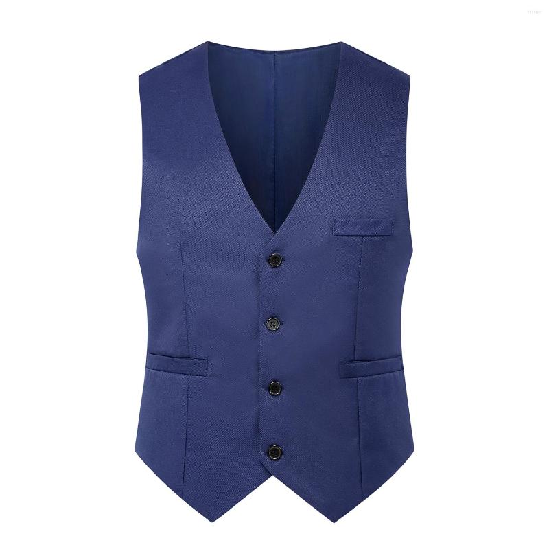 Men's Vests Spring 2022 Men's Fashion And Leisure Waistcoat Solid Color Slim Business Suit Large M-5XL, Khaki
Men's Vests Spring 2022 Men's Fashion And Leisure Waistcoat Solid Color Slim Business Suit Large M-5XL, Khaki