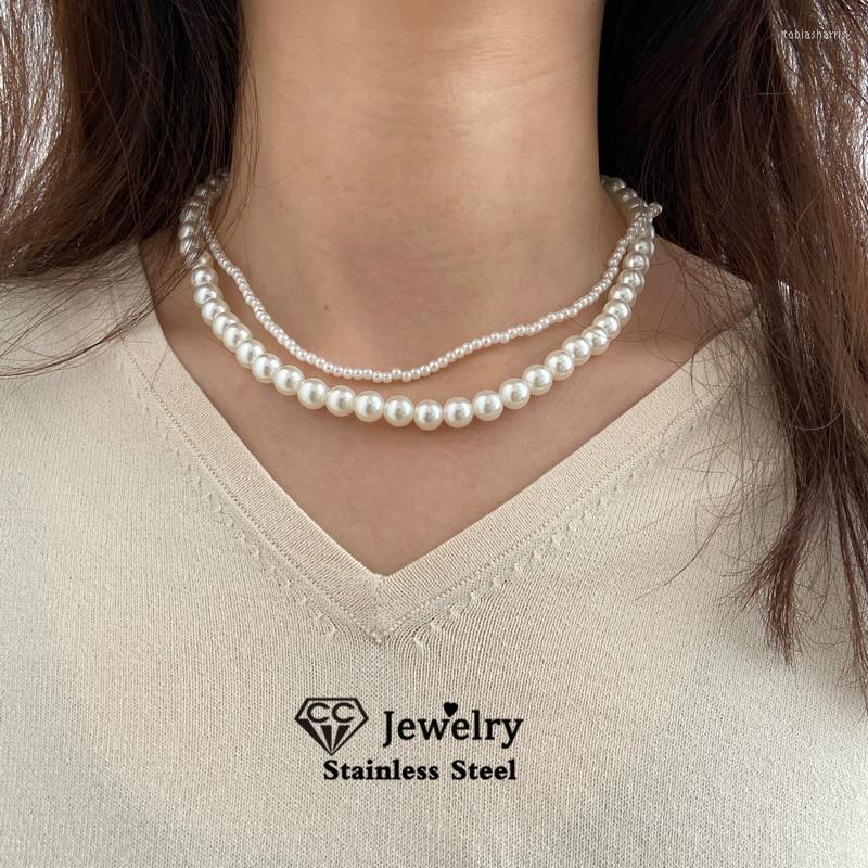 Chains Necklace Women Accessories Exquisite Clavicle Chain Romantic Colar Temperament Choker Fashion Jewelry Party Gift YH584
Chains Necklace Women Accessories Exquisite Clavicle Chain Romantic Colar Temperament Choker Fashion Jewelry Party Gift YH584