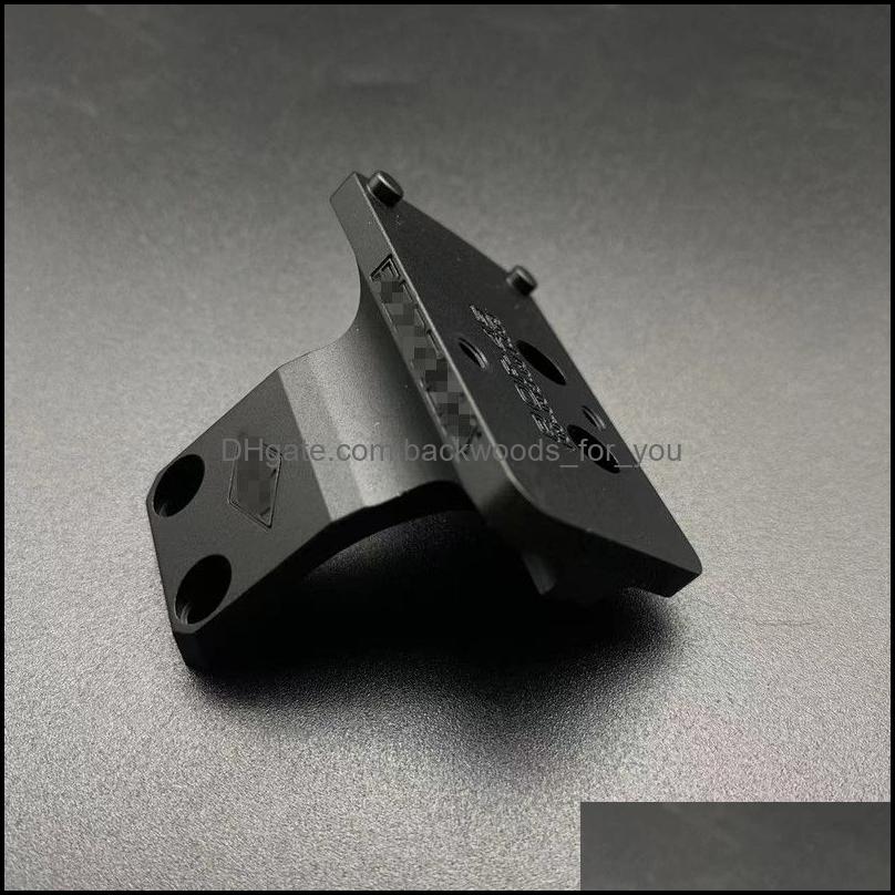 Tactical Accessories Tactical Accessories Rof 45 Degree Rmr Mount Raiser Fl Original Marking For 30Mm Geissele Super Precision Drop Dhybt
Tactical Accessories Tactical Accessories Rof 45 Degree Rmr Mount Raiser Fl Original Marking For 30Mm Geissele Super Precision Drop Dhybt