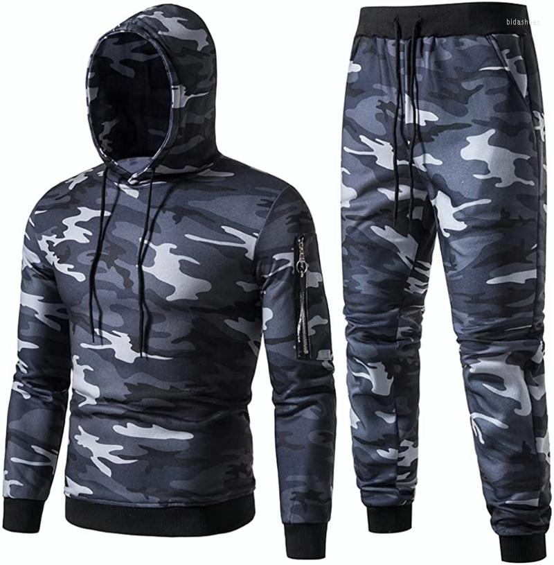 Men' Tracksuits Autumn And Winter Men' Sportswear Suit Casual Hoodie Jogging --3XL, Color 5
Men' Tracksuits Autumn And Winter Men' Sportswear Suit Casual Hoodie Jogging --3XL, Color 5