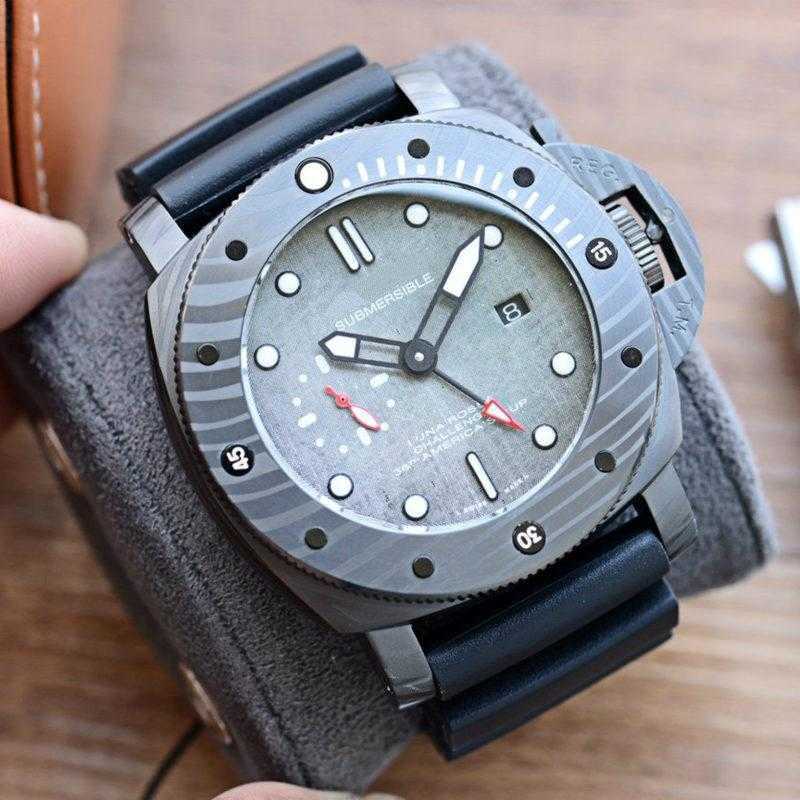 0 Pam 1039 Mens Watches Automatic 316l Fine Steel 47mm Dial Mechanical Luminous Rubber Belt Canlendar81040
0 Pam 1039 Mens Watches Automatic 316l Fine Steel 47mm Dial Mechanical Luminous Rubber Belt Canlendar81040