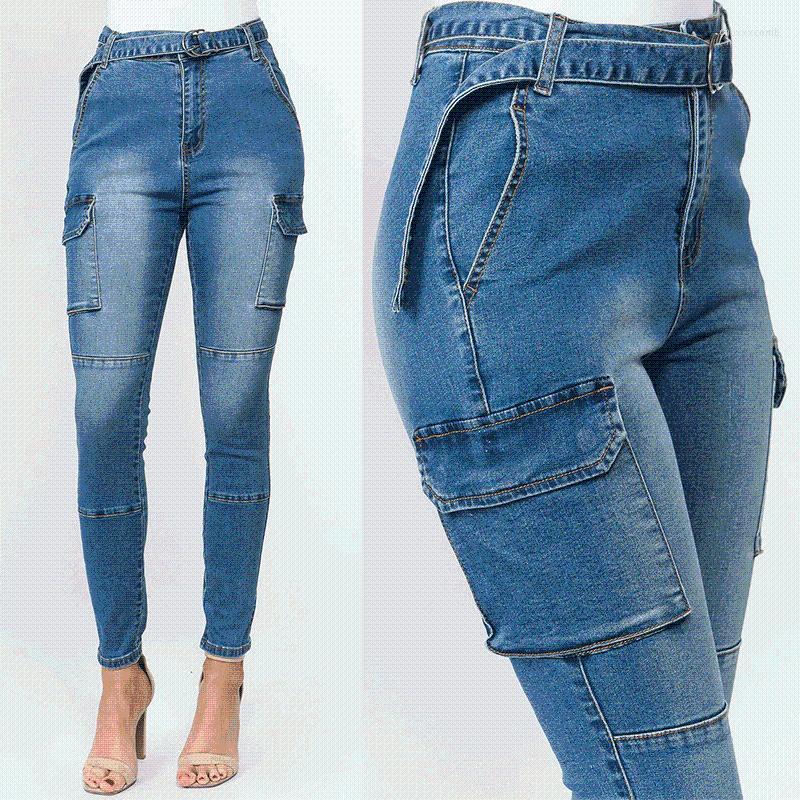 Women' Jeans Women' Ladies Sexy Stylish Elastic Hip Pencil Pants Skinny For Women Trendy Full Length Sashes Bleached Pockets Denim, Light blue
Women' Jeans Women' Ladies Sexy Stylish Elastic Hip Pencil Pants Skinny For Women Trendy Full Length Sashes Bleached Pockets Denim, Light blue