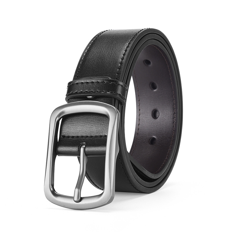 Mens Designer Belt for Men Luxury Fashion business Belts Womens ceinture Black Metal Buckle Waistband cintura L1001, 3.8cm
Mens Designer Belt for Men Luxury Fashion business Belts Womens ceinture Black Metal Buckle Waistband cintura L1001, 3.8cm