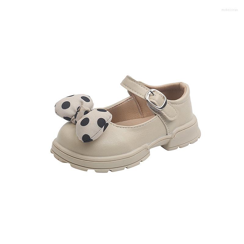 Flat Shoes Toddler Girls Casual Leather 2022 Spring Autumn Baby Dot Bow Princess Dress Children Non-slip Soft Flats Size 21-30, Black
Flat Shoes Toddler Girls Casual Leather 2022 Spring Autumn Baby Dot Bow Princess Dress Children Non-slip Soft Flats Size 21-30, Black
