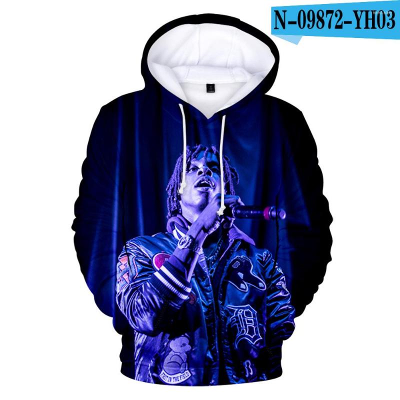Men's Hoodies Oversized Hip Hop Rapper Polo G 3D Hoodie Sweatshirt Men/Women Casual Clothing, Yh03
Men's Hoodies Oversized Hip Hop Rapper Polo G 3D Hoodie Sweatshirt Men/Women Casual Clothing, Yh03