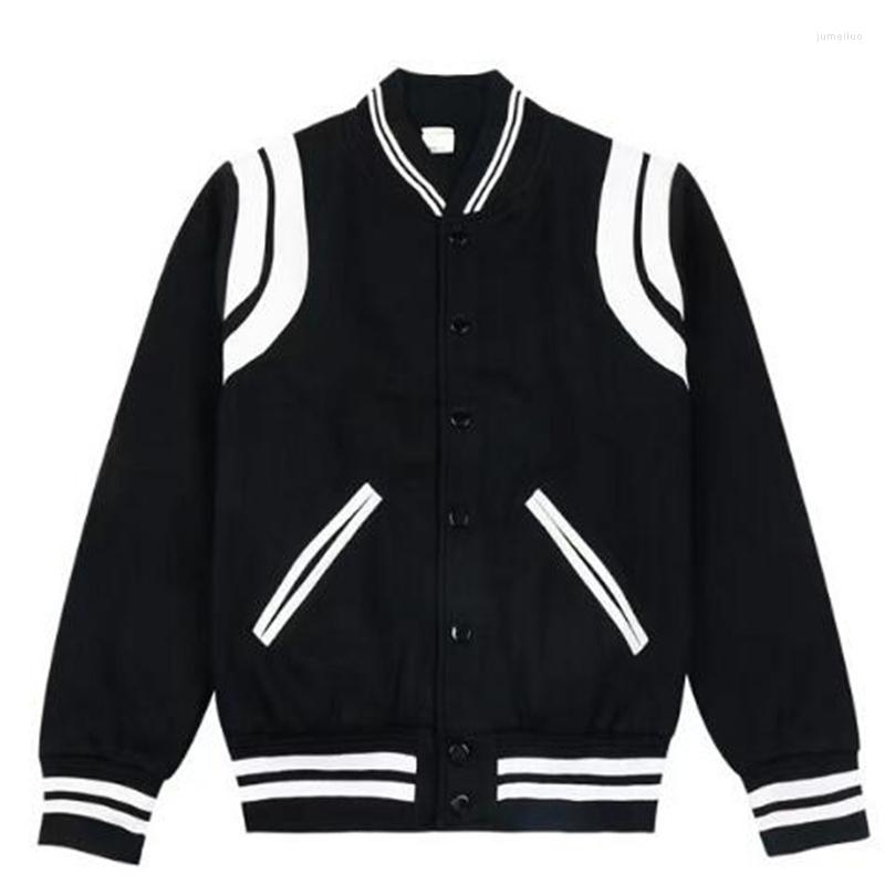 Women' Jackets ZXRYXGS Spell Color Autumn Winter Jacket Women Coat 2022 Selling Fashion Coats Tide, Black
Women' Jackets ZXRYXGS Spell Color Autumn Winter Jacket Women Coat 2022 Selling Fashion Coats Tide, Black