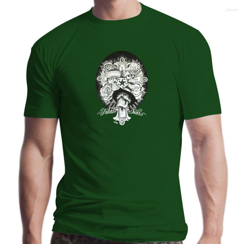 Men's T Shirts Tribal Gear Mouse Lopez Skulls Cross Black Shirt 2022 Official Mens Streatwear
Men's T Shirts Tribal Gear Mouse Lopez Skulls Cross Black Shirt 2022 Official Mens Streatwear