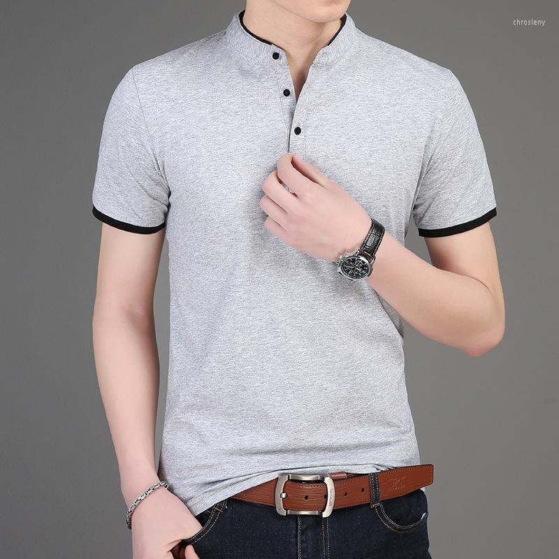 Men's T Shirts MRMT 2022 Brand Summer Men's Short Sleeve Shirt Slim Solid Color T-shirt For Male Youth Fashion Casual Tops, Black
Men's T Shirts MRMT 2022 Brand Summer Men's Short Sleeve Shirt Slim Solid Color T-shirt For Male Youth Fashion Casual Tops, Black