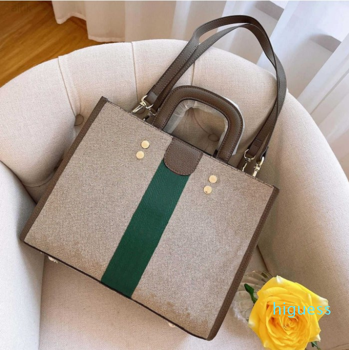Designer handbag famous tote bags men shoulder bag briefcase ladies handbags shopping purse PVC letter pattern red and green stripes, Beige
Designer handbag famous tote bags men shoulder bag briefcase ladies handbags shopping purse PVC letter pattern red and green stripes, Beige