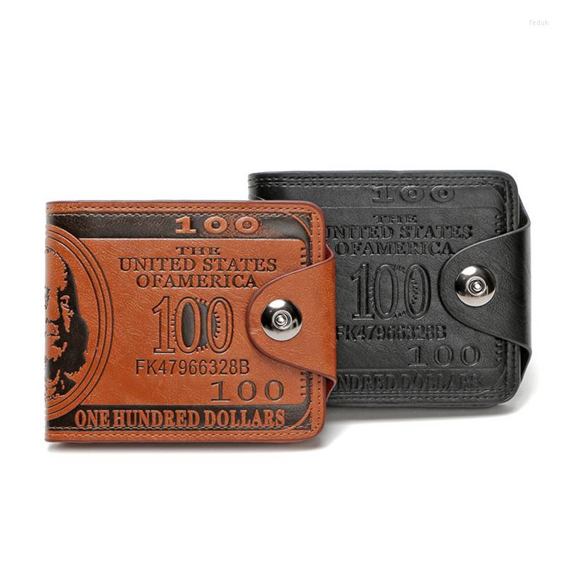 Wallets Fashion Men Dollar Figure Print Credit Wallet Man Clutch PU Money Clip Long Male Purse For Coin Multi Pocket Storage Bag, Black
Wallets Fashion Men Dollar Figure Print Credit Wallet Man Clutch PU Money Clip Long Male Purse For Coin Multi Pocket Storage Bag, Black