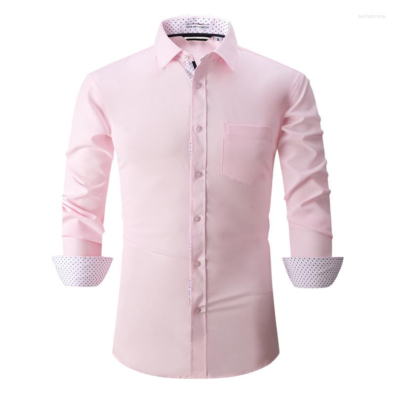 Men' Dress Shirts 2022 Elastic Long Sleeve Shirt Men' Pleated Vertical Office Top Business Conference Party, Ehg012
Men' Dress Shirts 2022 Elastic Long Sleeve Shirt Men' Pleated Vertical Office Top Business Conference Party, Ehg012